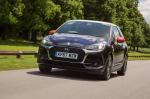 DS 3 Ines de la Fressange Paris 2017 года (UK)